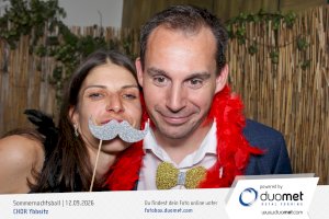 Sommernachtsball